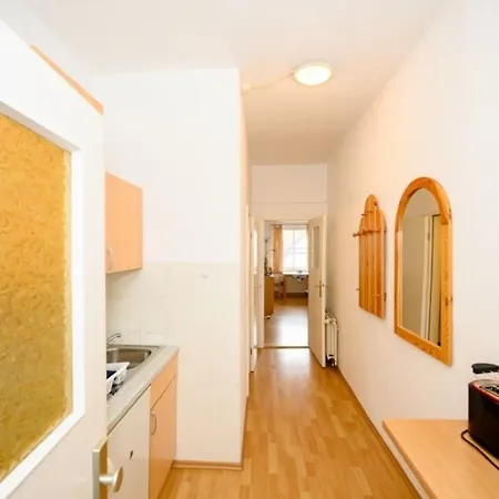 Apartment Strandnelke *