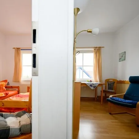 Strandnelke Apartment Graal-Mueritz