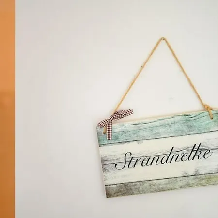 Strandnelke * Graal-Mueritz