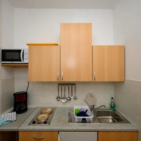 Strandnelke Apartment