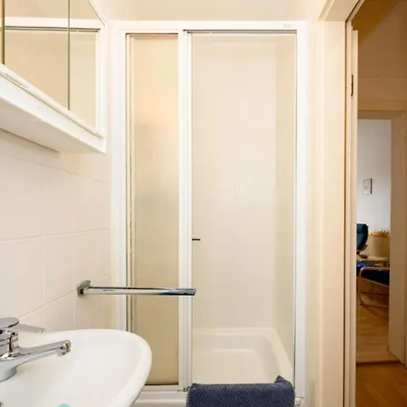 Strandnelke Apartment *